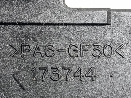 Devioluci DX DX+SX Suzuki Splash 2008