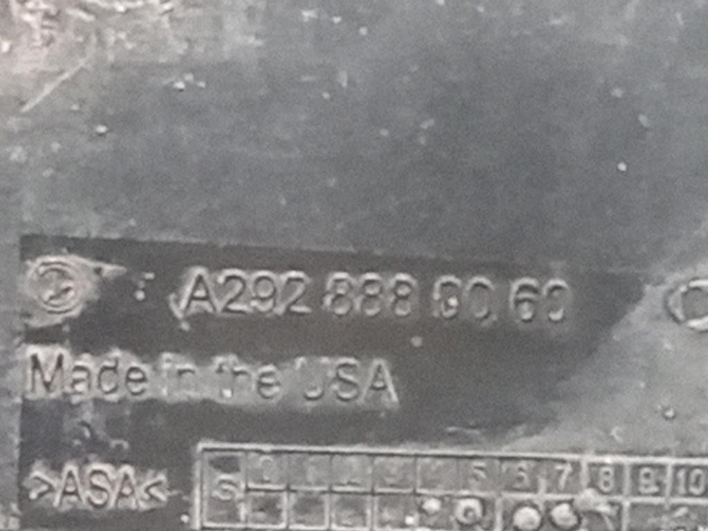 Musata + KIT Radiatori MUSATA + KIT RADIATORI Mercedes Classe GLE W166 2015