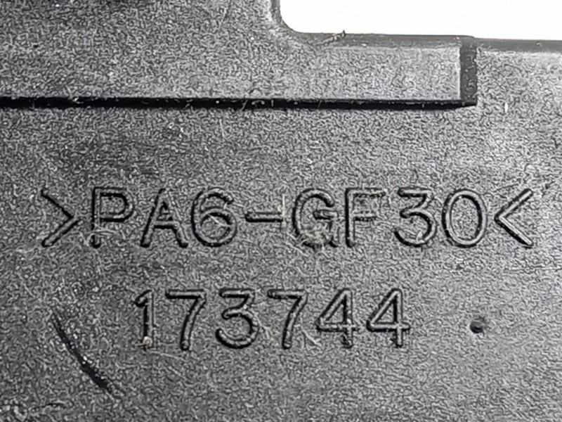 Devioluci DX DX+SX Suzuki Splash 2008