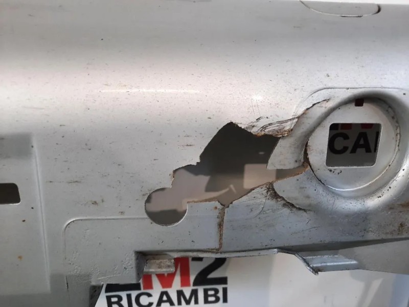 Spoiler Sottoporta DX A170693025 Mercedes Classe SLK R170 1997