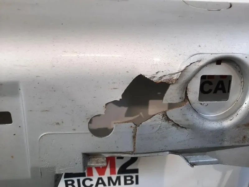 Spoiler Sottoporta DX A170693025 Mercedes Classe SLK R170 1997