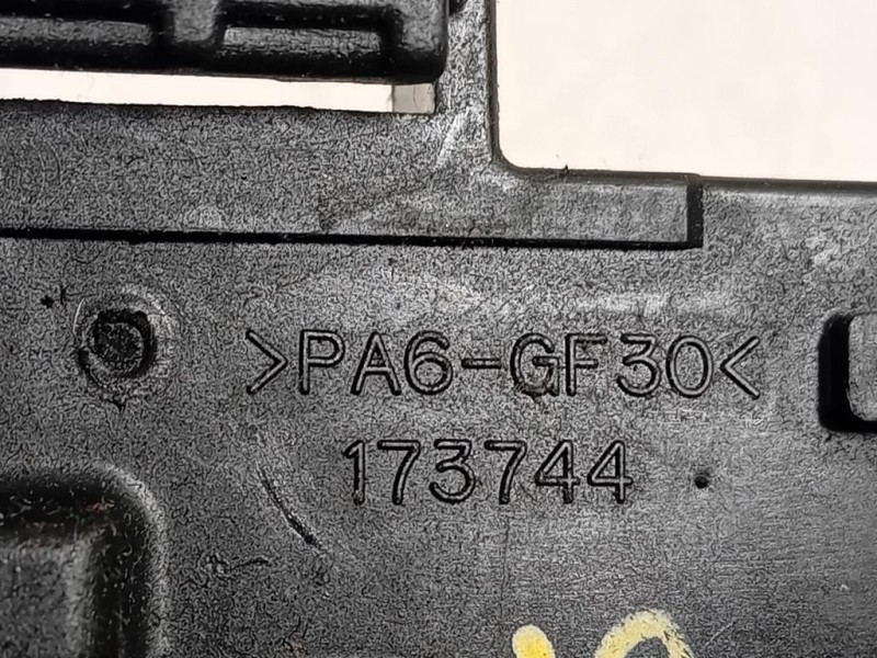 Devioluci DX DX+SX Suzuki Splash 2008