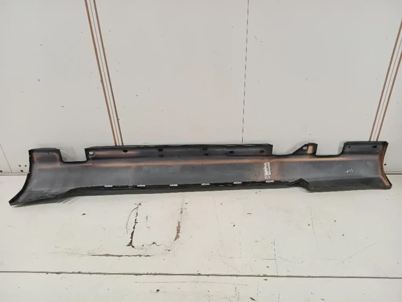 Spoiler Sottoporta DX A1716980254 Mercedes Classe SLK R171 2004