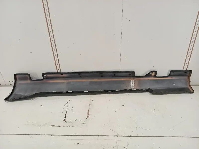 Spoiler Sottoporta DX A1716980254 Mercedes Classe SLK R171 2004