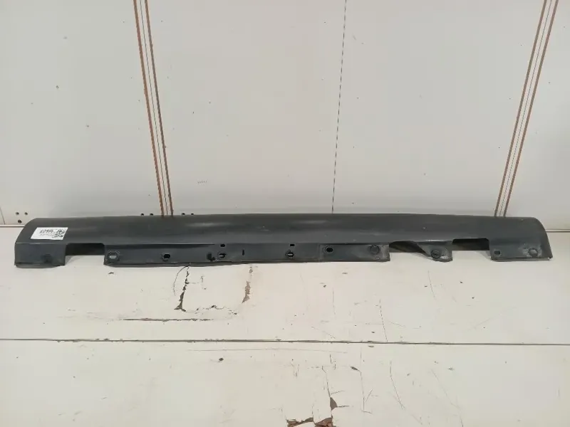 Spoiler Sottoporta DX A1716980254 Mercedes Classe SLK R171 2004