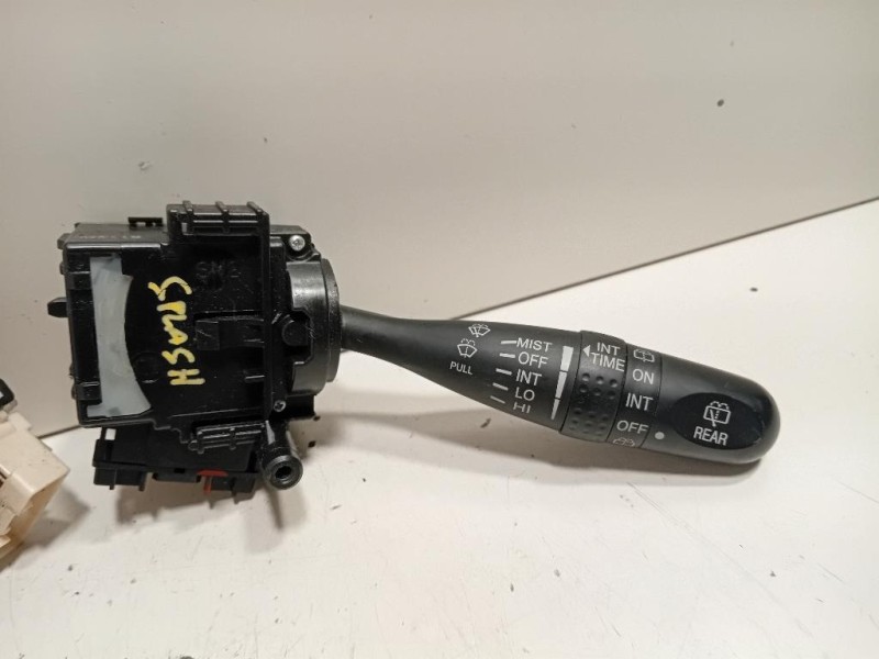 Devioluci DX DX+SX Suzuki Splash 2008