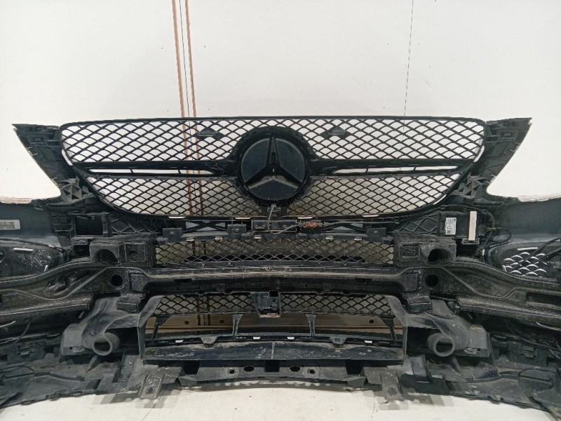 Musata + KIT Radiatori MUSATA + KIT RADIATORI Mercedes Classe GLE W166 2015