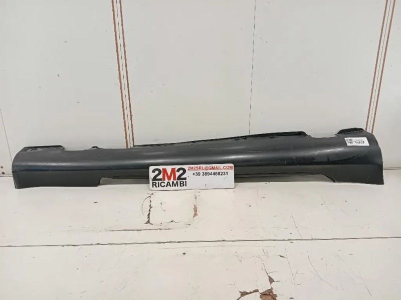 Spoiler Sottoporta DX A1716980254 Mercedes Classe SLK R171 2004