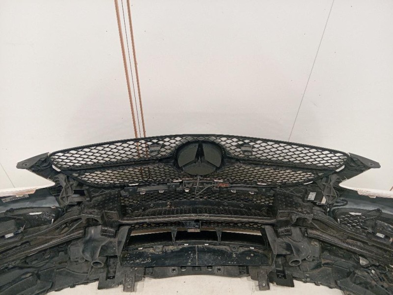 Musata + KIT Radiatori MUSATA + KIT RADIATORI Mercedes Classe GLE W166 2015