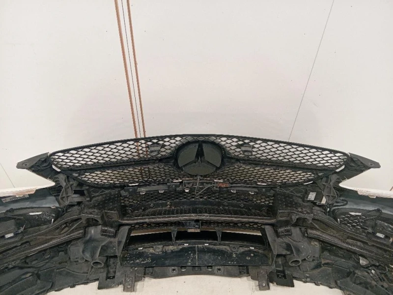 Musata + KIT Radiatori MUSATA + KIT RADIATORI Mercedes Classe GLE W166 2015