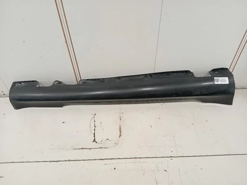 Spoiler Sottoporta DX A1716980254 Mercedes Classe SLK R171 2004