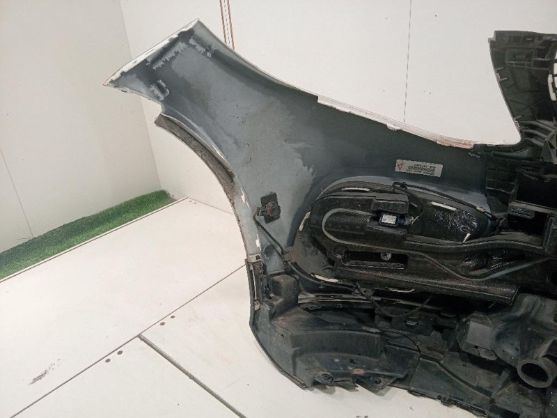 Musata + KIT Radiatori MUSATA + KIT RADIATORI Mercedes Classe GLE W166 2015