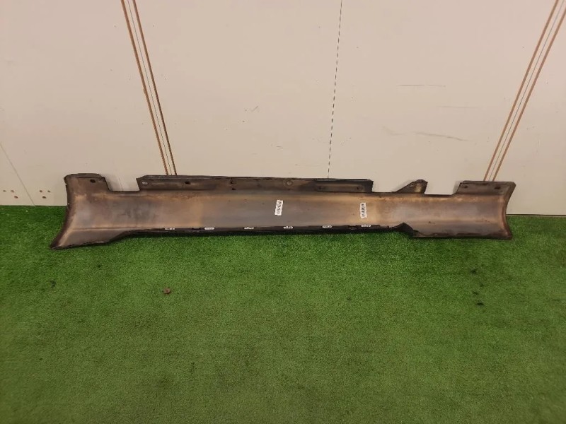 Spoiler Sottoporta DX A 1716980254 Mercedes Classe SLK R171 2004