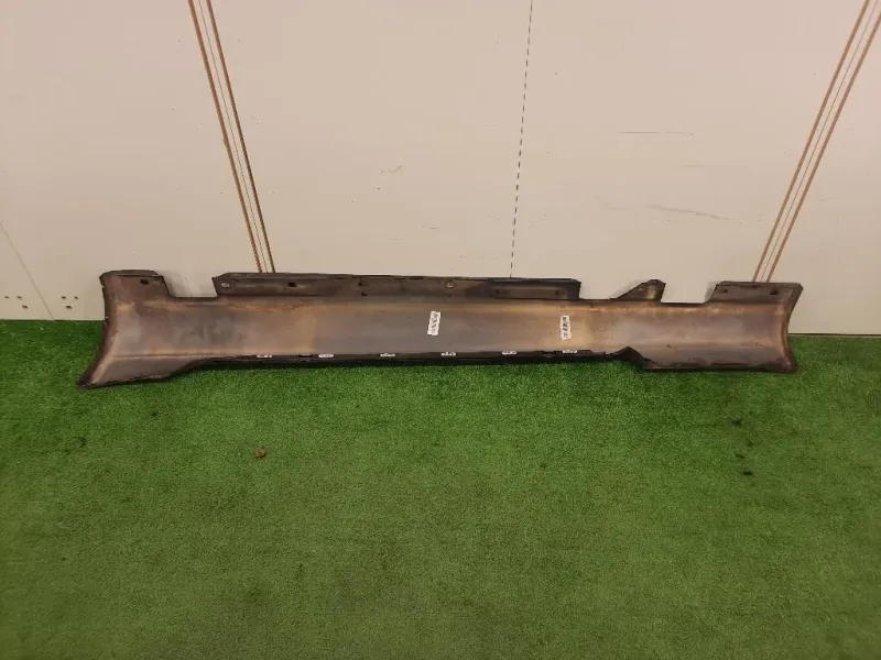 Spoiler Sottoporta DX A 1716980254 Mercedes Classe SLK R171 2004