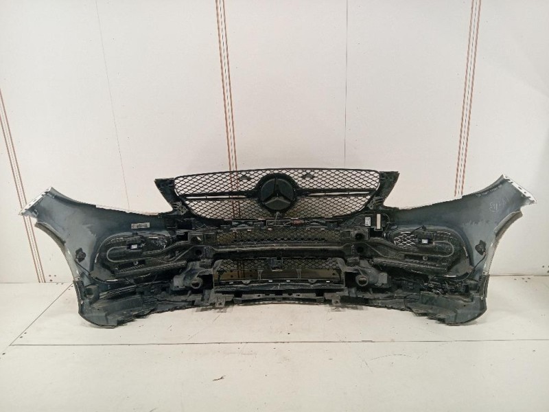 Musata + KIT Radiatori MUSATA + KIT RADIATORI Mercedes Classe GLE W166 2015