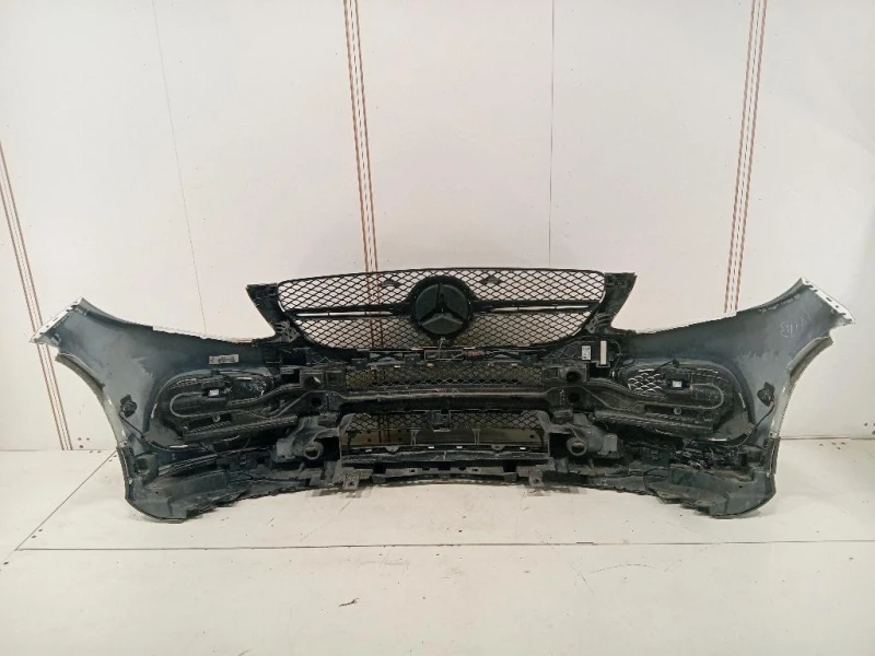 Musata + KIT Radiatori MUSATA + KIT RADIATORI Mercedes Classe GLE W166 2015