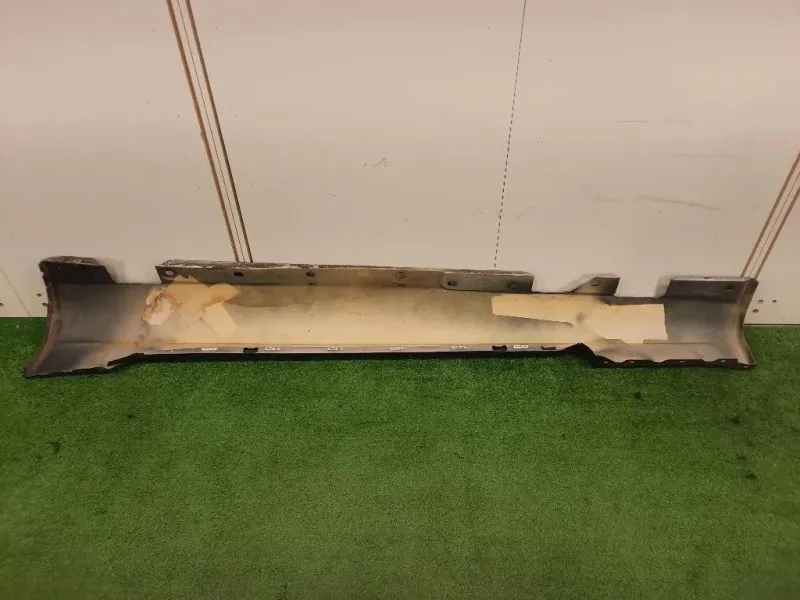 Spoiler Sottoporta DX A1716980254 Mercedes Classe SLK R171 2008