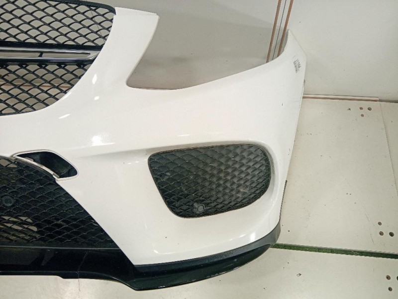 Musata + KIT Radiatori MUSATA + KIT RADIATORI Mercedes Classe GLE W166 2015