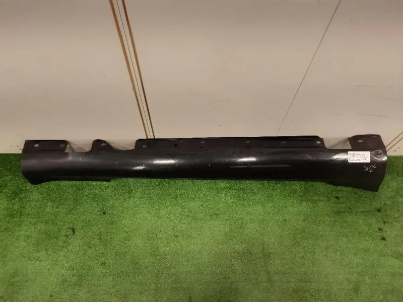 Spoiler Sottoporta DX A1716980254 Mercedes Classe SLK R171 2008