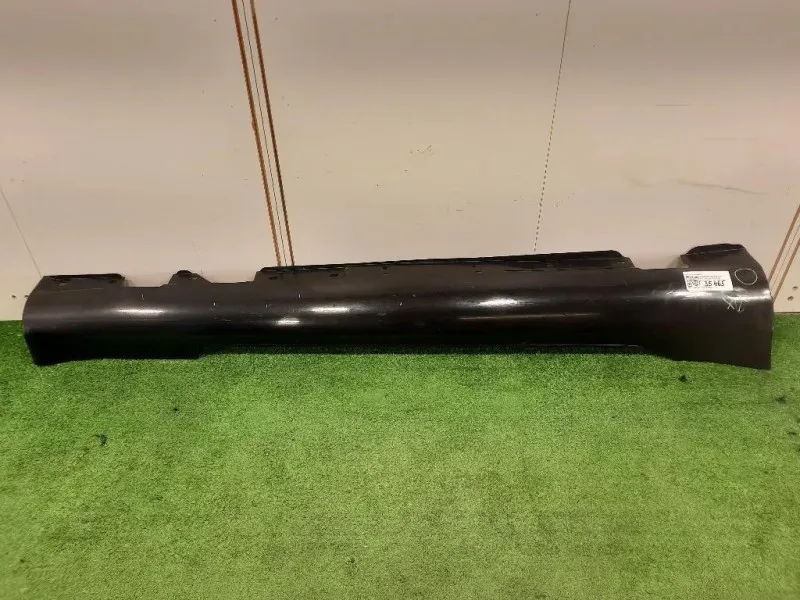 Spoiler Sottoporta DX A1716980254 Mercedes Classe SLK R171 2008