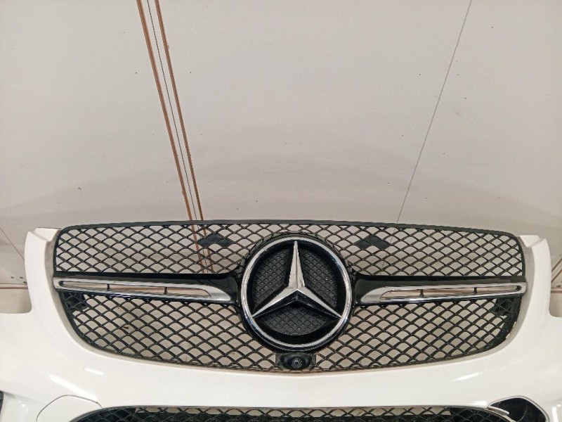 Musata + KIT Radiatori MUSATA + KIT RADIATORI Mercedes Classe GLE W166 2015