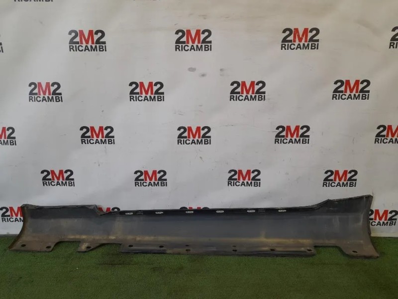 Spoiler Sottoporta DX A 1716980254 Mercedes Classe SLK R171 2008