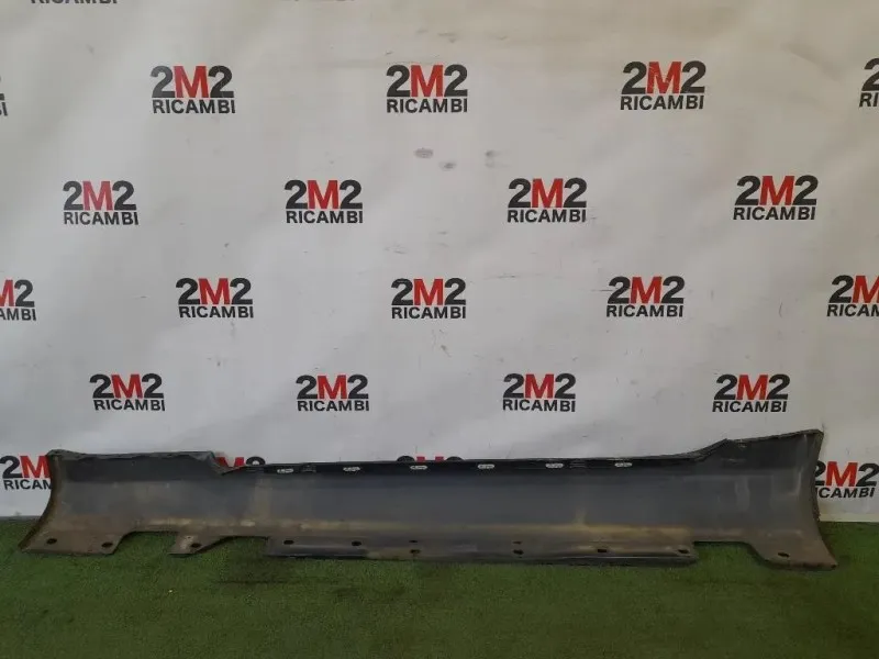 Spoiler Sottoporta DX A 1716980254 Mercedes Classe SLK R171 2008