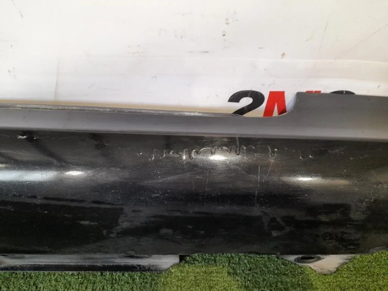 Spoiler Sottoporta DX A 1716980254 Mercedes Classe SLK R171 2008