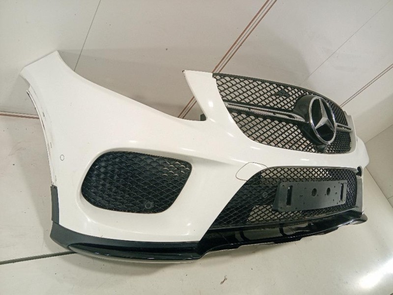 Musata + KIT Radiatori MUSATA + KIT RADIATORI Mercedes Classe GLE W166 2015