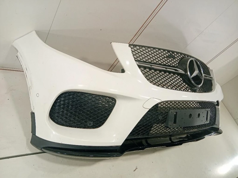 Musata + KIT Radiatori MUSATA + KIT RADIATORI Mercedes Classe GLE W166 2015