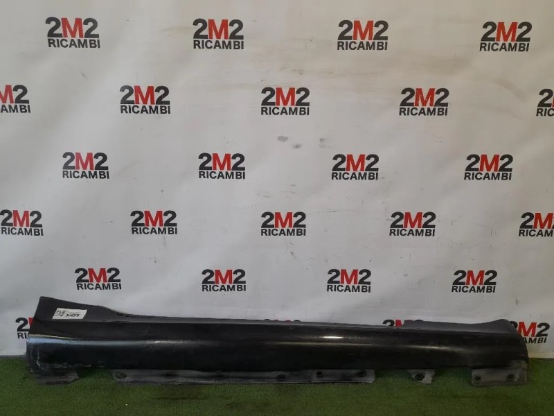 Spoiler Sottoporta DX A 1716980254 Mercedes Classe SLK R171 2008