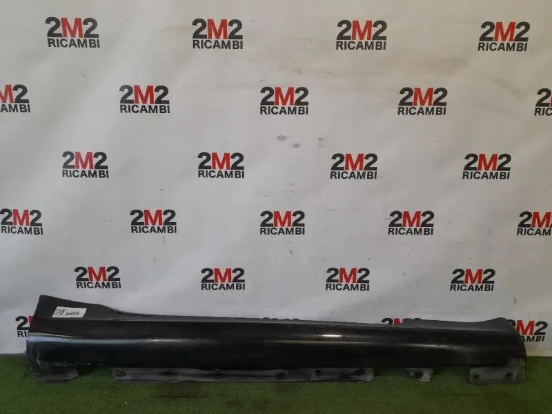 Spoiler Sottoporta DX A 1716980254 Mercedes Classe SLK R171 2008