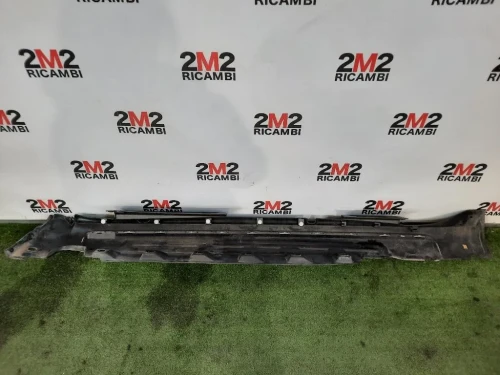 Spoiler Sottoporta DX 51777467695 Mini Countryman Cooper F60 2017