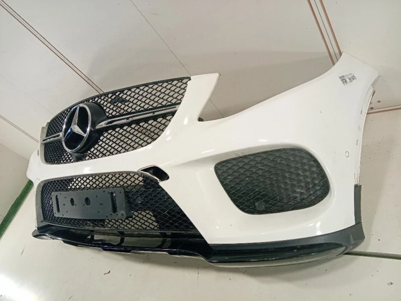 Musata + KIT Radiatori MUSATA + KIT RADIATORI Mercedes Classe GLE W166 2015