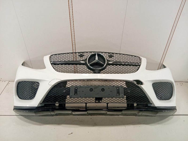 Musata + KIT Radiatori MUSATA + KIT RADIATORI Mercedes Classe GLE W166 2015