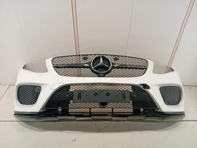 Musata + KIT Radiatori MUSATA + KIT RADIATORI Mercedes Classe GLE W166 2015