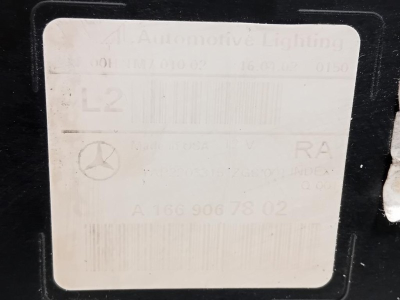 Musata + KIT Radiatori MUSATA + KIT RADIATORI Mercedes Classe GLE W166 2015