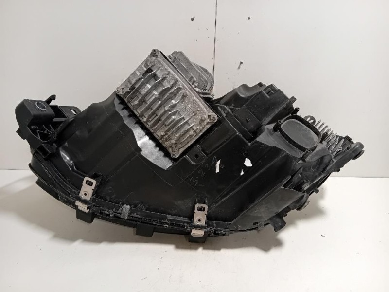 Musata + KIT Radiatori MUSATA + KIT RADIATORI Mercedes Classe GLE W166 2015