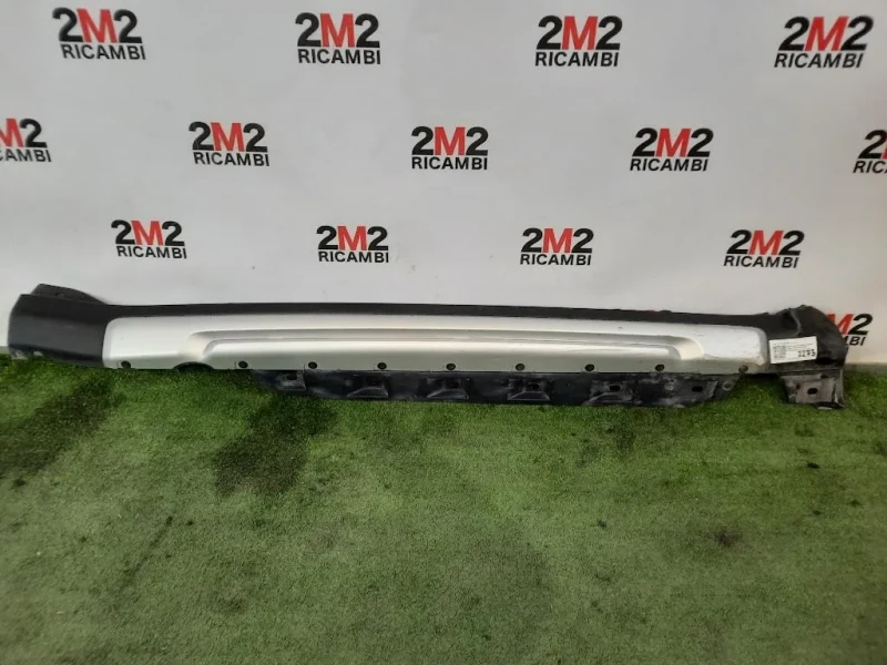 Spoiler Sottoporta DX 51777467695 Mini Countryman Cooper F60 2017