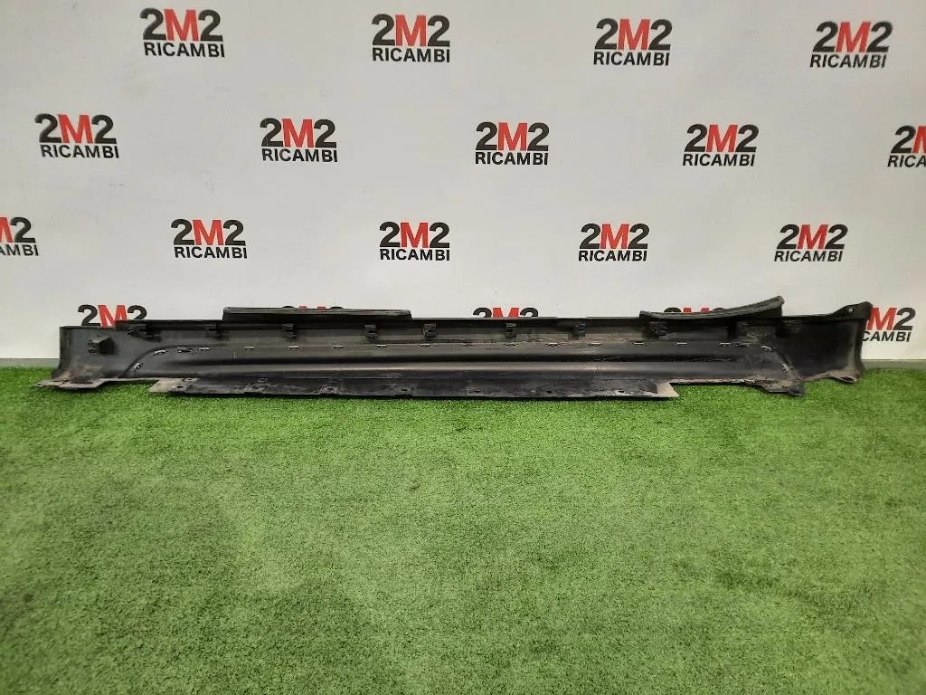 Spoiler Sottoporta DX 51777467696 Mini Countryman Cooper F60 2017