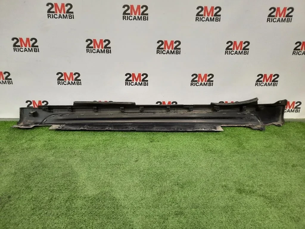 Spoiler Sottoporta DX 51777467696 Mini Countryman Cooper F60 2017