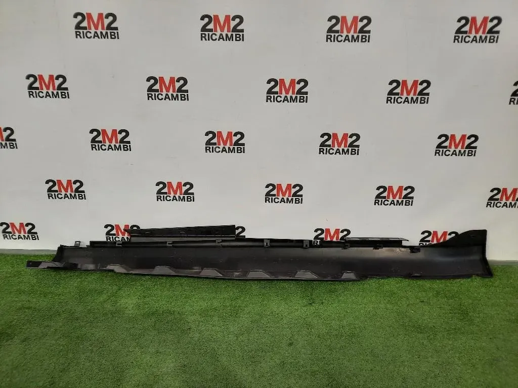 Spoiler Sottoporta DX 51779801888 Mini Countryman Cooper R60 2014