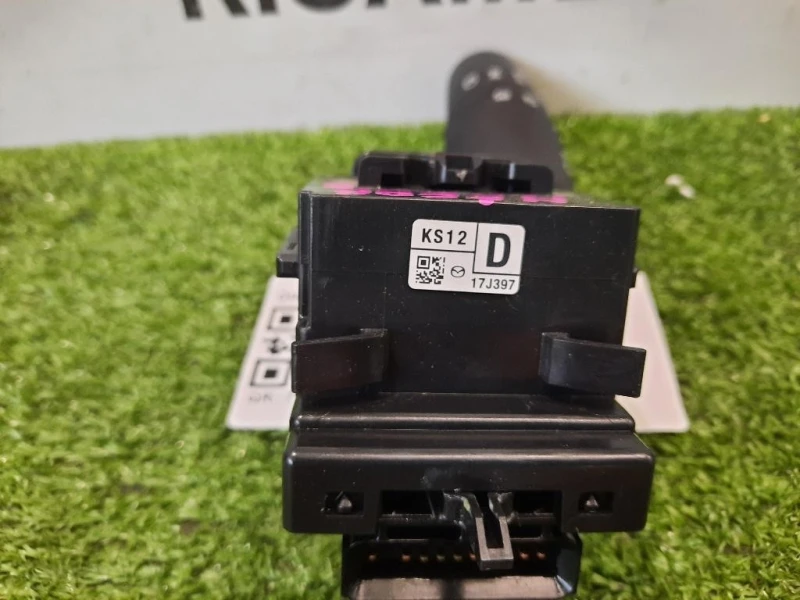 Devioluci SX KS1217J397 SX Mazda 3 III 2016