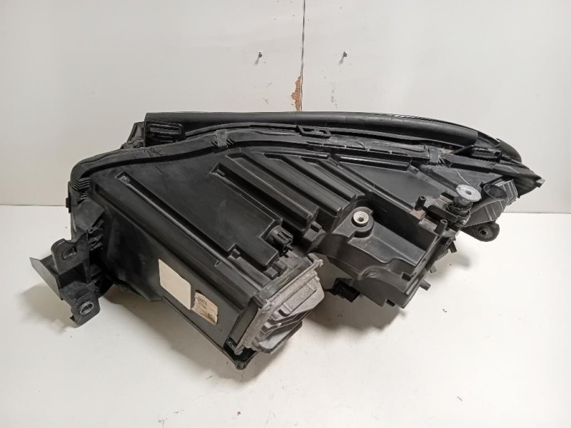 Musata + KIT Radiatori MUSATA + KIT RADIATORI Mercedes Classe GLE W166 2015