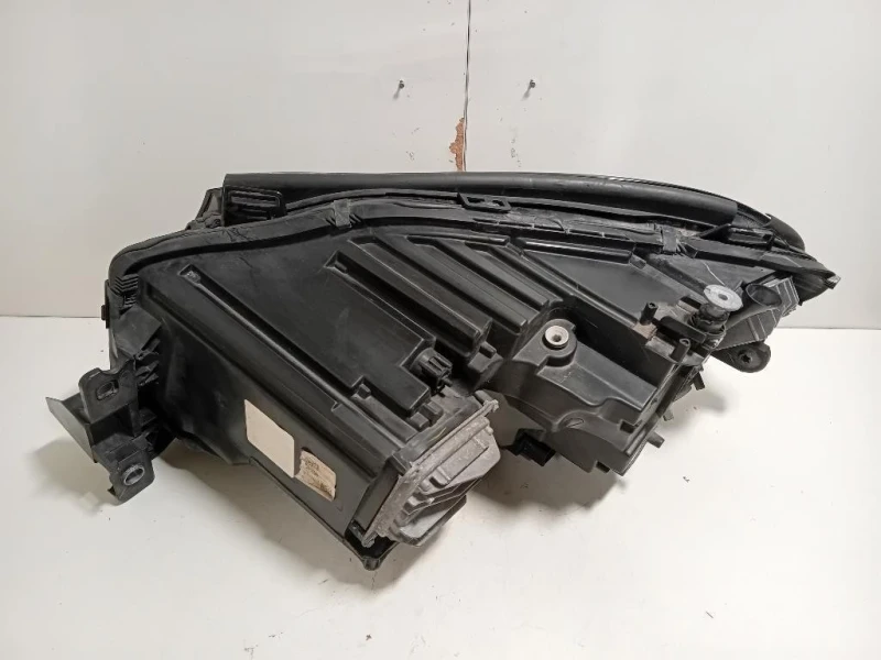 Musata + KIT Radiatori MUSATA + KIT RADIATORI Mercedes Classe GLE W166 2015