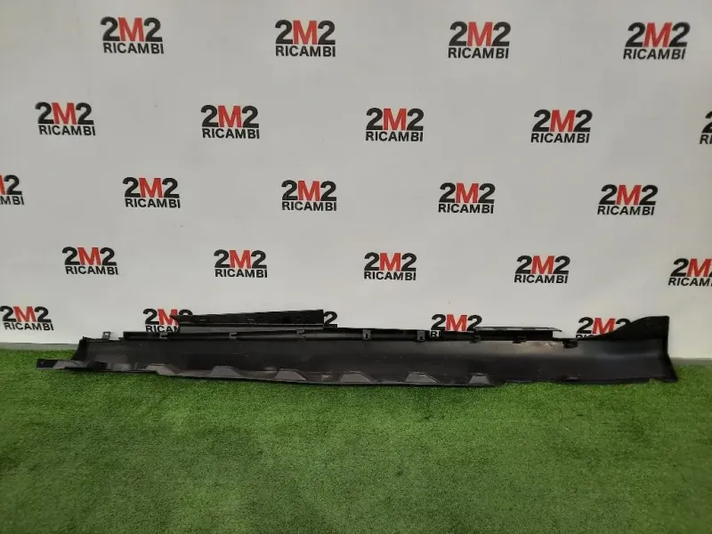 Spoiler Sottoporta DX 51779801888 Mini Countryman Cooper R60 2014