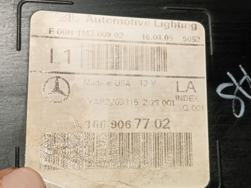 Musata + KIT Radiatori MUSATA + KIT RADIATORI Mercedes Classe GLE W166 2015