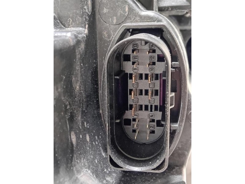 Musata + KIT Radiatori MUSATA + KIT RADIATORI Mercedes Classe GLE W166 2015