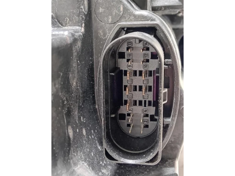 Musata + KIT Radiatori MUSATA + KIT RADIATORI Mercedes Classe GLE W166 2015