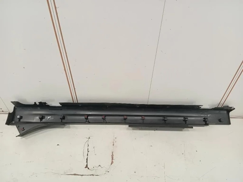 Spoiler Sottoporta DX 5177 7315524 Mini MINI Cooper F55 2014